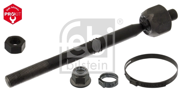Inner Tie Rod
